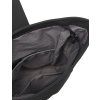 VUCH Mellora Dotty Black 17 l