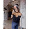 mellora dotty brown 17 l p12210 02