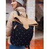 mellora dotty brown 17 l p12210 04