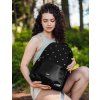 VUCH Zane Dotty Black 14 l