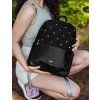 VUCH Zane Dotty Black 14 l