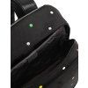 VUCH Zane Dotty Black 14 l