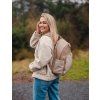 VUCH Elwin Beige 15 l