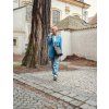 VUCH Eldrin Black