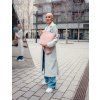 VUCH Eldrin Pink