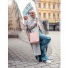 VUCH Eldrin Pink