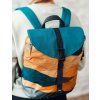 VUCH Corbin Waves Green 13 l