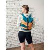VUCH Corbin Waves Green 13 l