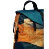 VUCH Corbin Waves Green 13 l