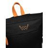 VUCH Glenn TC Black 16 l