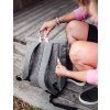 VUCH Glenn TC Light Grey 16 l