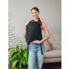 VUCH Zane TC Black 16 l