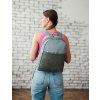 VUCH Zane TC Grey 16 l