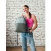VUCH Zane TC Grey 16 l