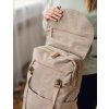 VUCH Corbin Big Beige 21 l