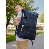 VUCH Maielle Blue 35 l