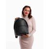 VUCH Fabrizio Black 17 l