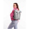 VUCH Veerle Grey 13 - 18 l