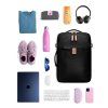 VUCH Foppe Black 19 l