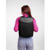 VUCH Gioia Melange Black 13 l