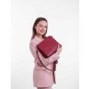 VUCH Aleeza Dark Red