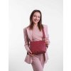 VUCH Aleeza Dark Red