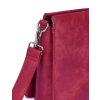 VUCH Aleeza Dark Red
