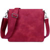 VUCH Aleeza Dark Red
