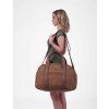 VUCH Saimi Brown 35 l