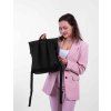 VUCH Eloy Black 24 l