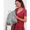 VUCH Eloy Grey 24 l