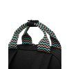 VUCH Safina Black 9 l