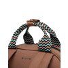 VUCH Safina Brown 9 l