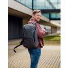 VUCH Sygurny Men Grey 12 l