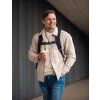 VUCH Tayte Small Men Black 14 - 19 l