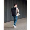 VUCH Tayte Small Men Black 14 - 19 l