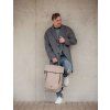 VUCH Tayte Small Men Beige 14 - 19 l