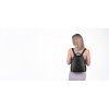 VUCH Filipa MN Black 9 l