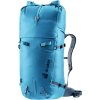 deuter Durascent 44+10 wave-ink