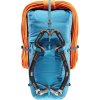 deuter Durascent 44+10 wave-ink