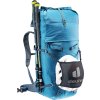 deuter Durascent 44+10 wave-ink