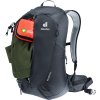 deuter AC Lite 25 EL Black