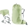 deuter Aircontact Ultra 35+5 SL mineral-ivy