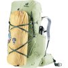 deuter Aircontact Ultra 35+5 SL mineral-ivy