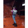 VUCH Mellora Dotty Grey 17 l