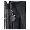 Travelite BARBARA Novelty M Black – cestovní doplněk, produktový záběr 13