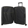 Travelite BARBARA Novelty M Black – cestovní doplněk, produktový záběr 10