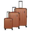 7000140 87 travelite dynamiic set s m l copper vg