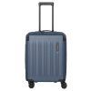Travelite Dynamiic S,M,L exp Denim blue – sada cestovních kufrů, produktový záběr 4