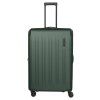 Travelite Dynamiic S,M,L exp Green – sada cestovních kufrů, produktový záběr 2